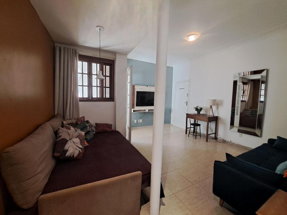 Ferienwohnung Lindissmo Apto No Melhor De Botafogo - Rock In Rio 2024 Rio de Janeiro Exterior foto
